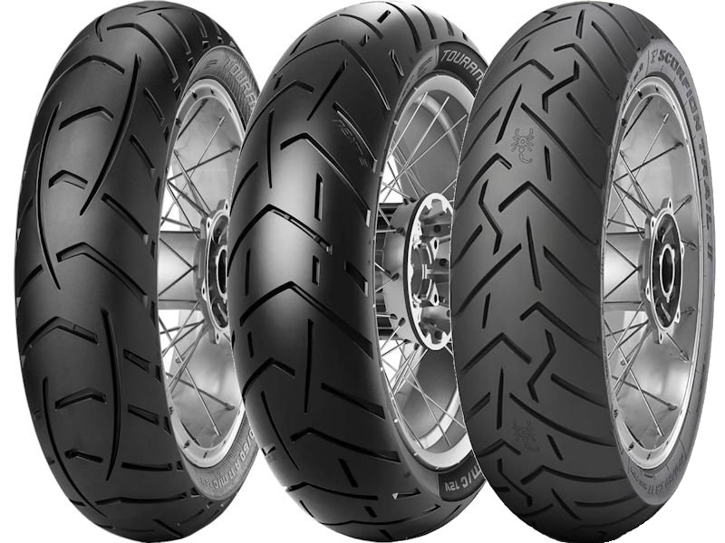 62,000+ Metzeler/Pirelli two-wheel tyres recalled