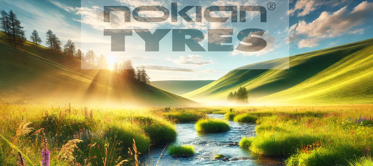 SBTi approves revised Nokian Tyres climate goals