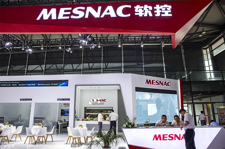 Mesnac invests US$20 million in Mexico tyre manufacturing machinery plant