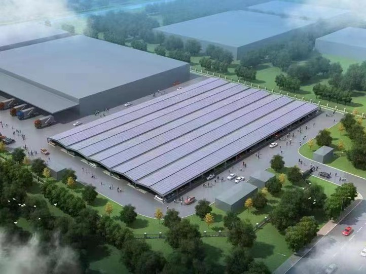 Bridgestone expands solar capabilities at China PCR tyre plant