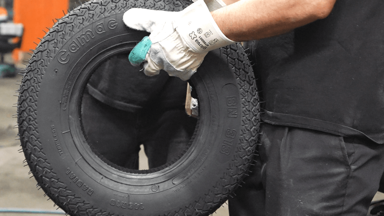 Camac restart – Nova Motorsport now making 3 tyre brands