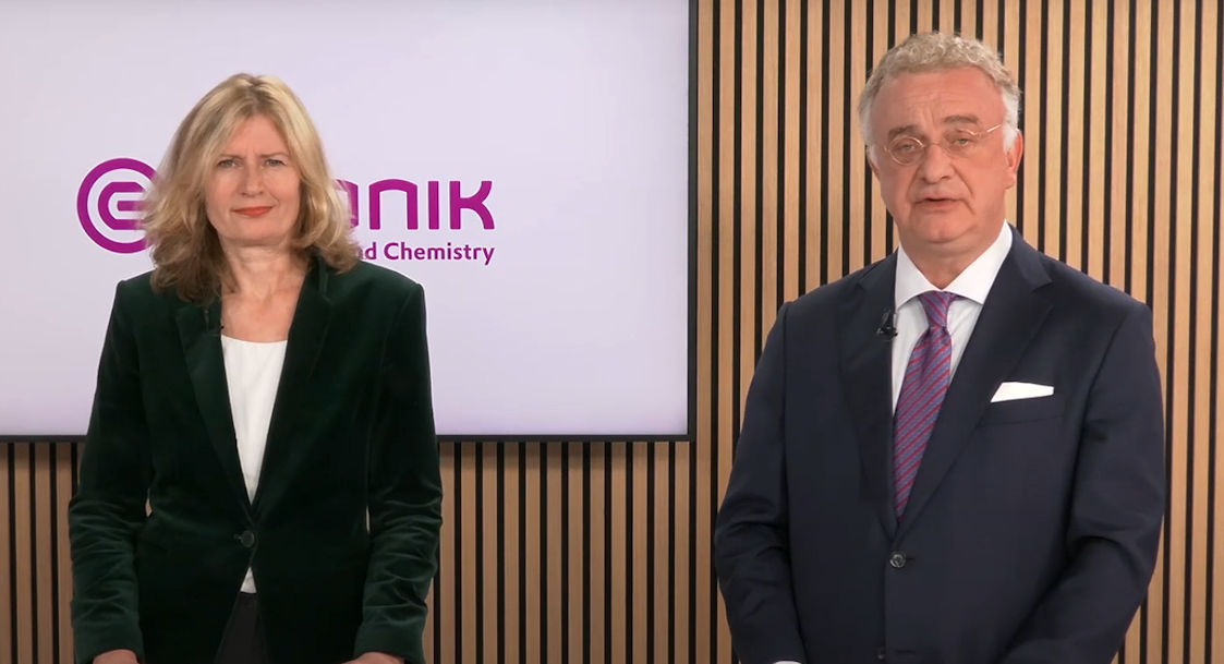 Management & job cuts – Evonik announces restructuring