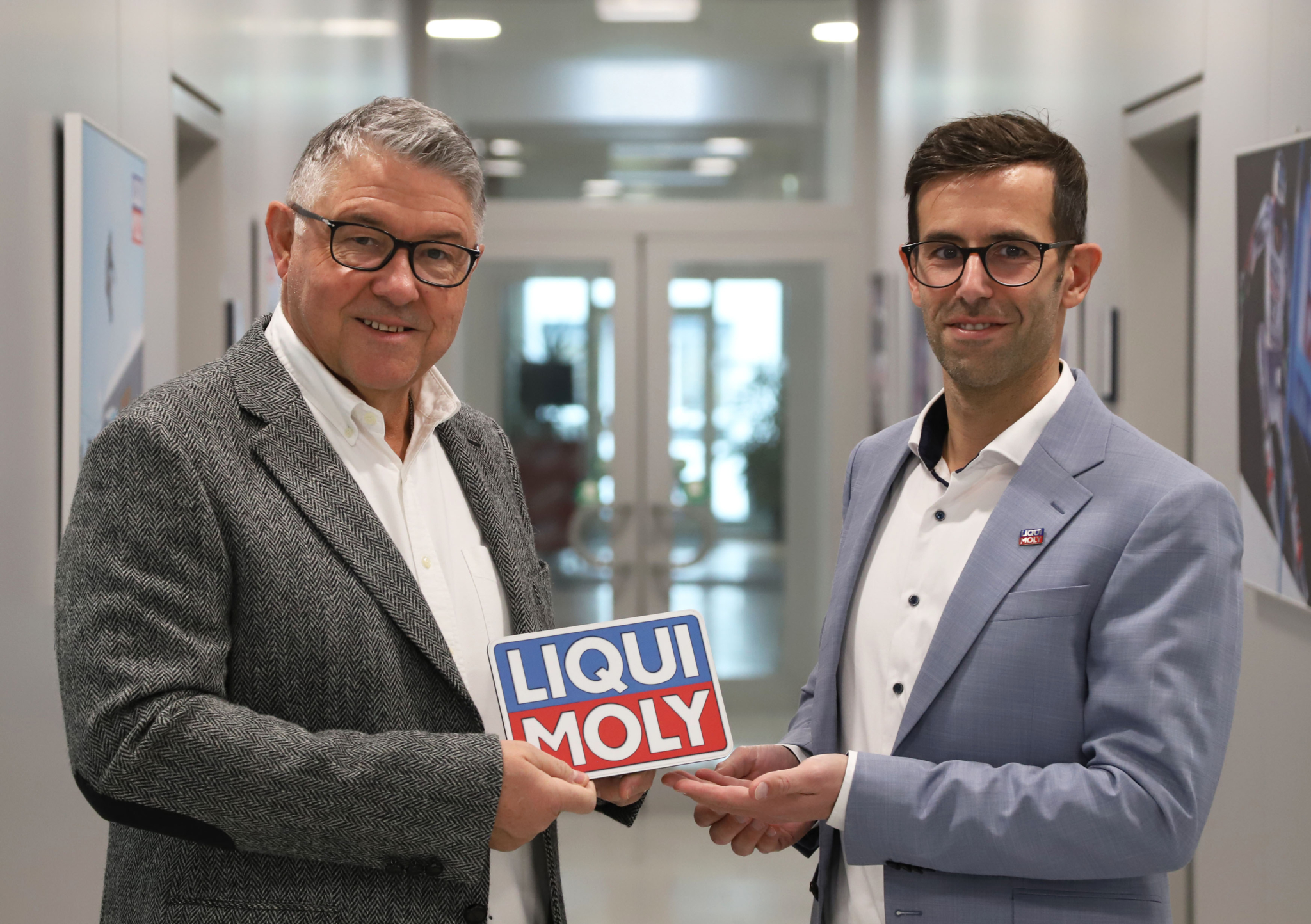 Liqui Moly appoints new marketing director