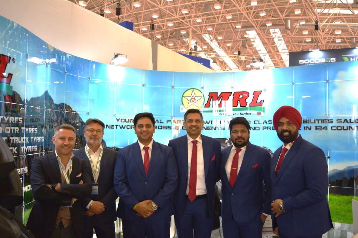 You’ll be hearing a lot more about us – MRL preparing for European growth