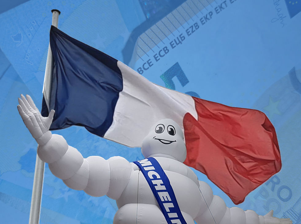 France plant closures – Michelin provides negotiations update