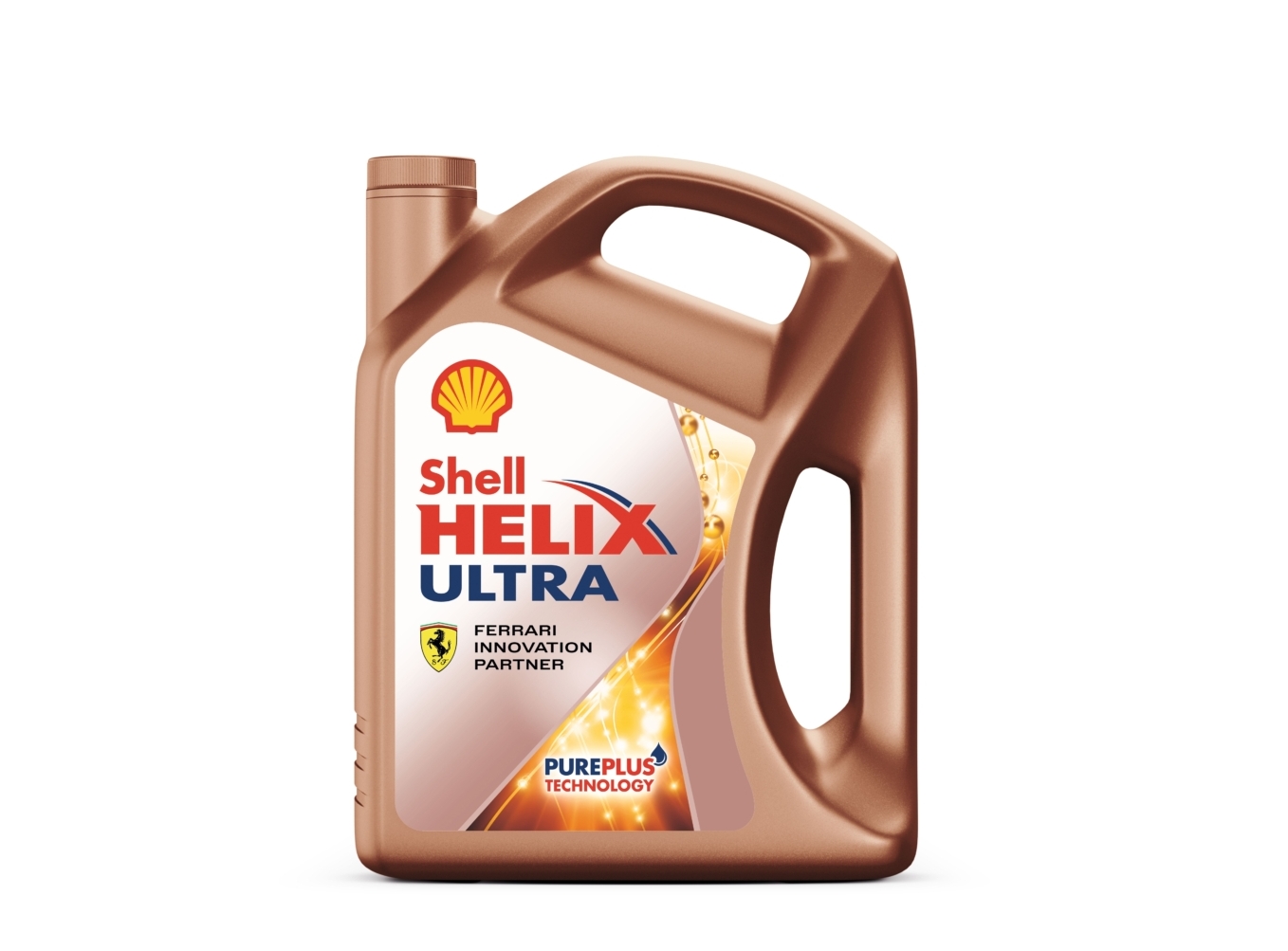 Shell Helix Ultra achieves 2025 API SQ Standard