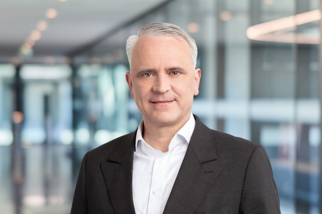 Von Hirschheydt to head independent company following Continental Automotive spin-off