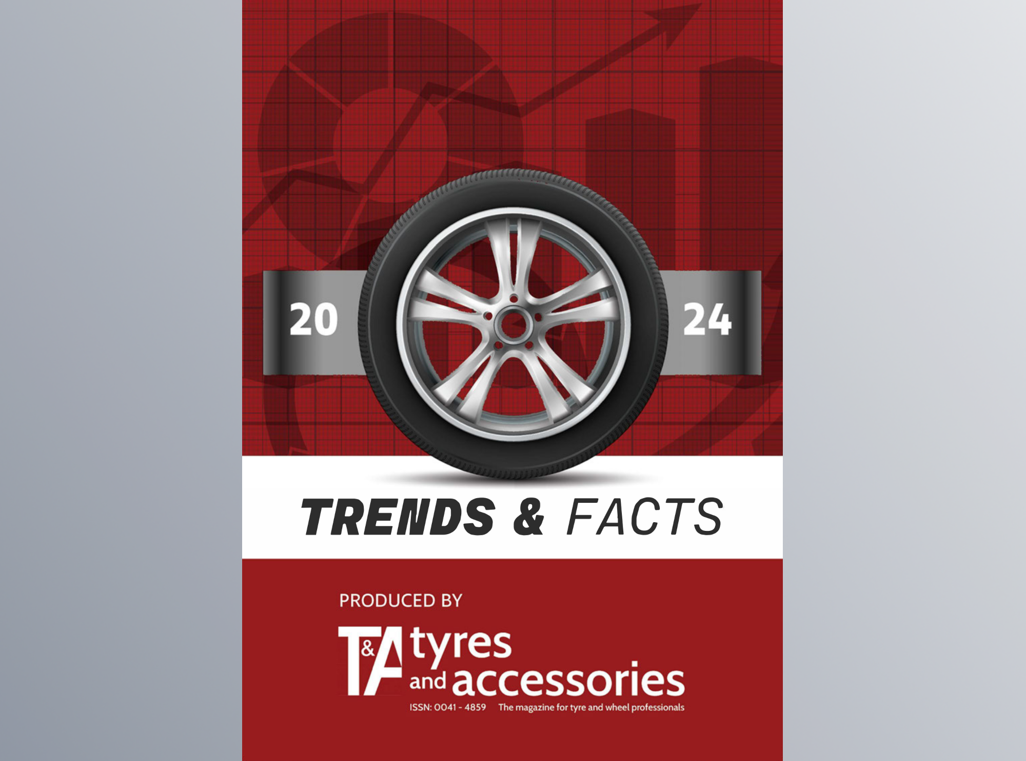 Tyres & Accessories launches new long-term analysis publication, Trends & Facts