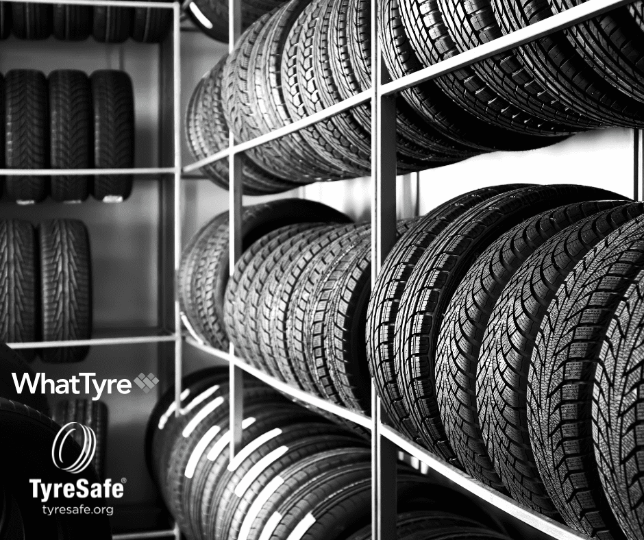 Tyrepress sister consumer website becomes partner of TyreSafe