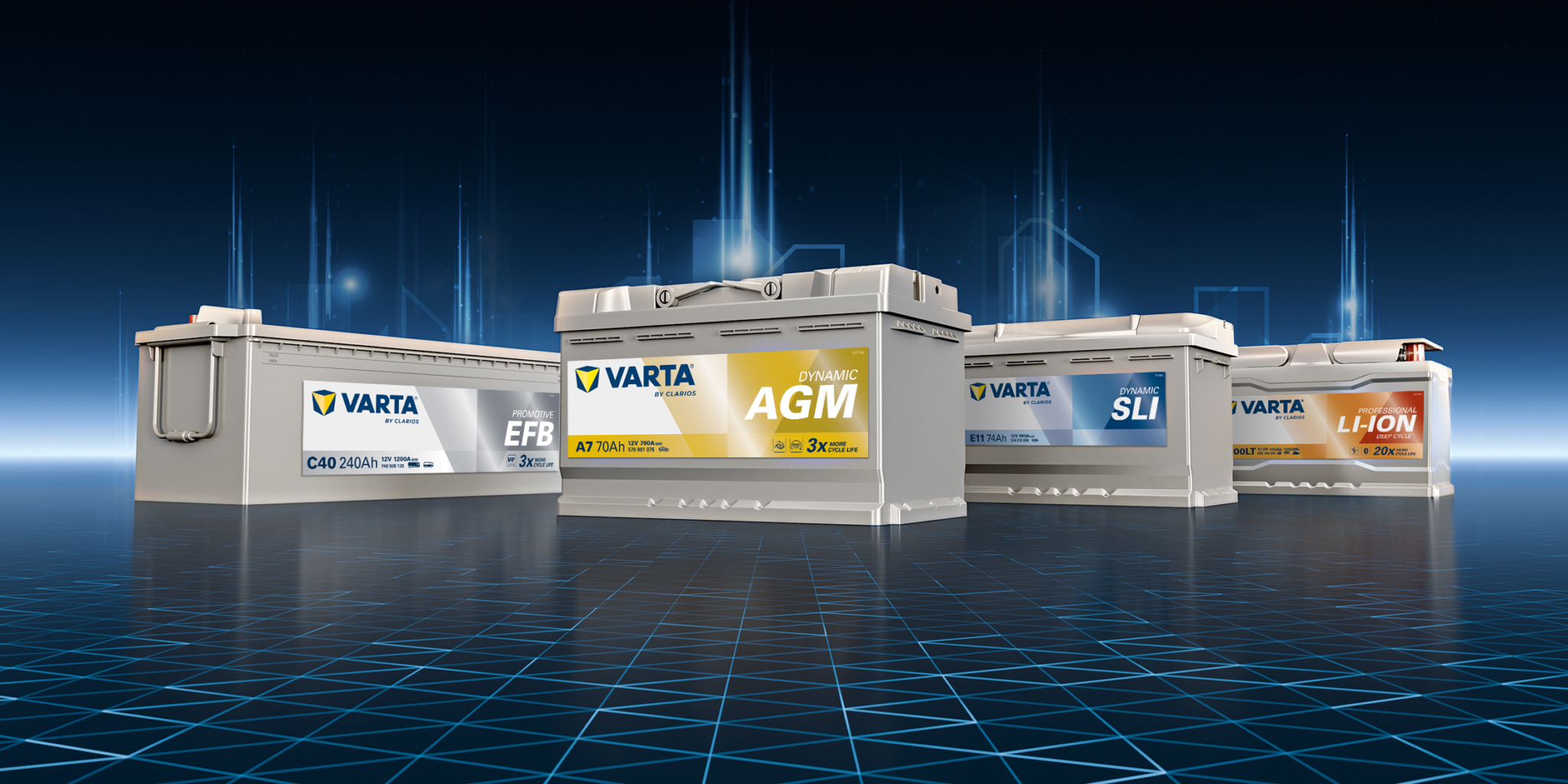 LKQ Academy and Varta Collaborate to Launch New Course on Battery Servicing