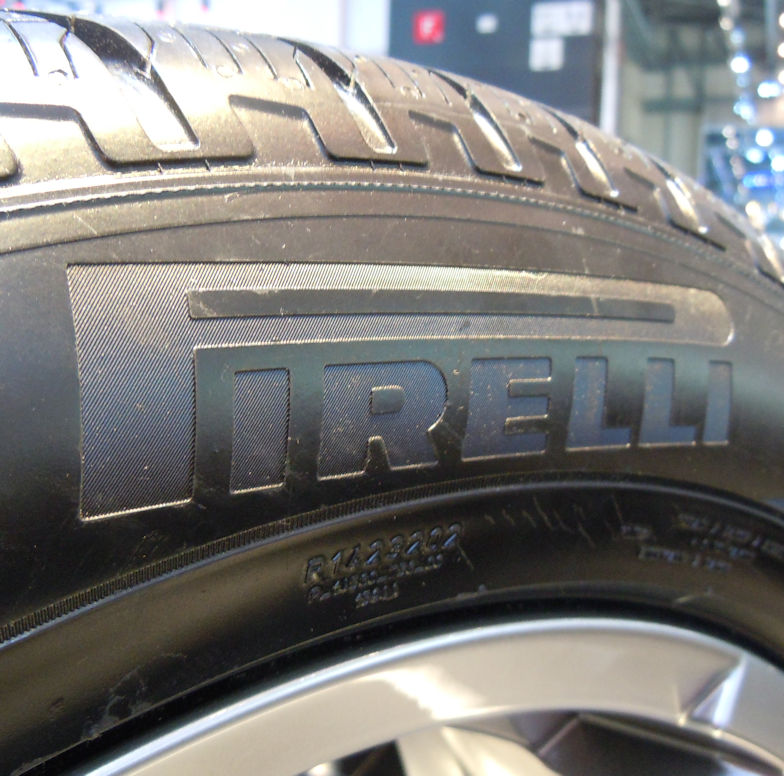 Pirelli secures top spot in Dow Jones Sustainability indices for 2024